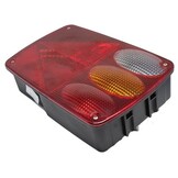 Aspock Earpoint 4 Links connector aansluiting