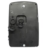 Aspock Earpoint 4 Links connector aansluiting