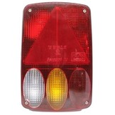 Earpoint 4 Rechts connector aansluiting