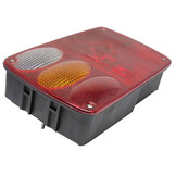 Earpoint 4 Rechts connector aansluiting