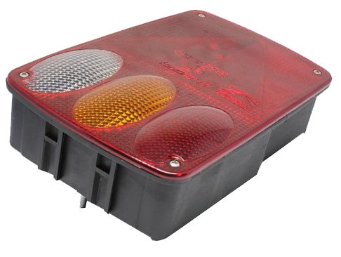 Earpoint 4 Rechts connector aansluiting