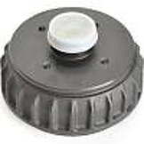 Remtrommel 160x35 kegellager steekmaat  4x100 voor trommelrem 1635-1637