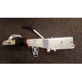 Oplooprem KRV30BGF (3000 kg) koker 80 mm