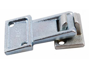 Dekselscharnier uitneembaar Anssems GT