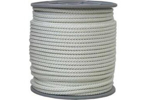 Nylon touw 100 meter (8 mm)