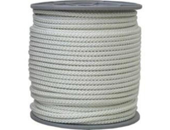 Nylon touw 100 meter (8 mm)