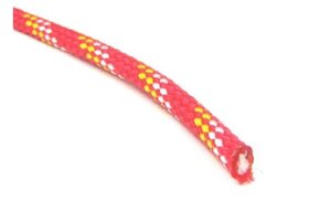 PP rekloos touw prijs per meter (8 mm)