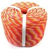 PP rekloos touw prijs per meter (8 mm)