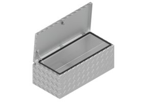 De Haan Box L - 75x38x30 cm