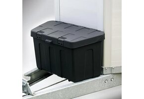 De Haan Profibox Plus - 63x30x35 cm