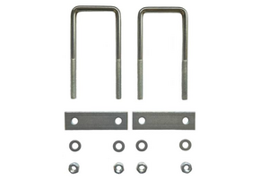 De Haan Profibox Plus - beugelset