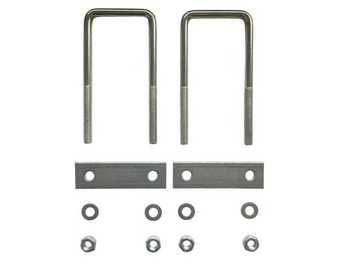 De Haan Profibox Plus - beugelset