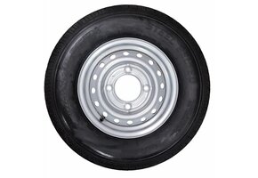 Wiel 165R13C (4x139,7) 710kg - naaf 95,5 mm