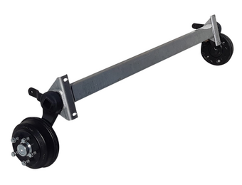 As - 1350 kg - pad 1700 - flens 2150 - 5x112