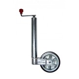 Alko Neuswiel 60 mm Heavy duty voor losse klem.