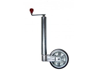 Alko Neuswiel 60 mm voor losse klem