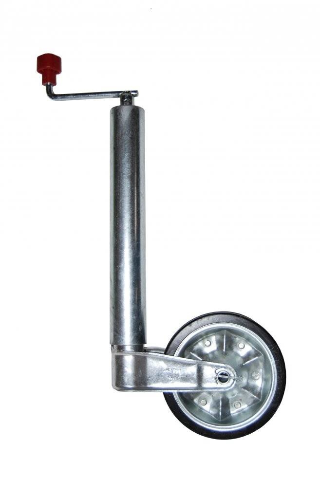 Alko Neuswiel 60 mm Heavy duty voor losse klem.