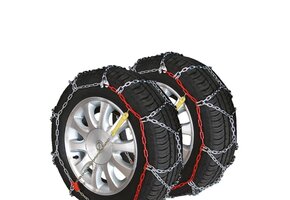 Sneeuwketting KN130 met 9 mm schakel