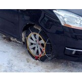 Sneeuwketting SUV/ 4x4 KB -39 met 16 mm schakel