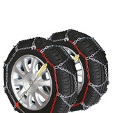 Sneeuwketting KN80 met 12 mm schakel