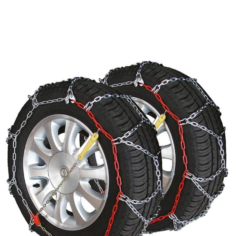 Sneeuwketting KN120 met 12 mm schakel