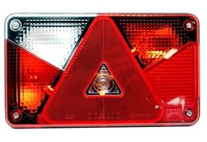 Multipoint 5 links - 8P connector