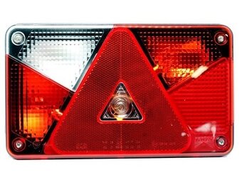 Multipoint 5 links - 8P connector