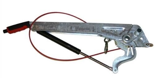 AL-KO Handrem, gasveer & breekkabel 161/251(219010)