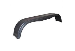 Spatbord tandem 1477x220x349 mm