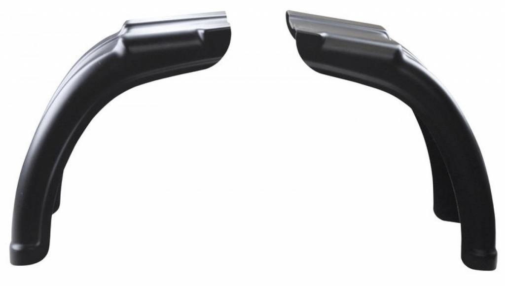 AL-KO half spatscherm 340x223x290 mm