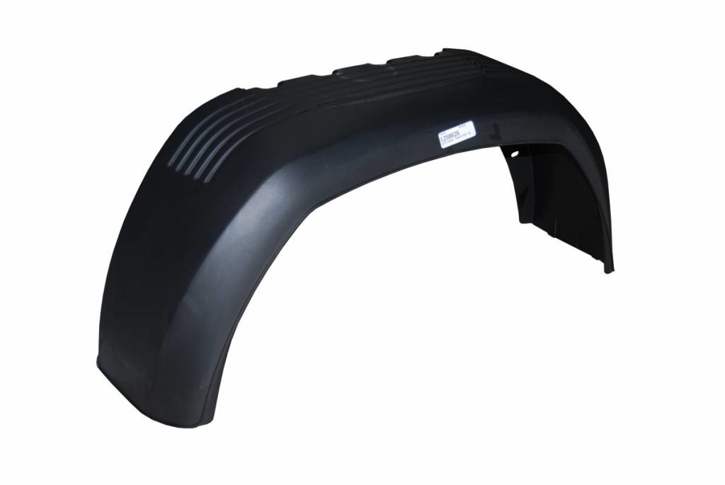 AL-KO spatbord 13/14 inch 776x220x330 mm