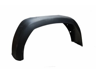 AL-KO spatbord 13/14/15 inch 806x240x380 mm