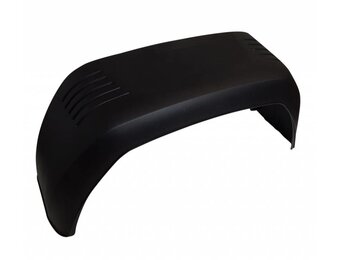 AL-KO spatbord 13 inch 706x200x335 mm