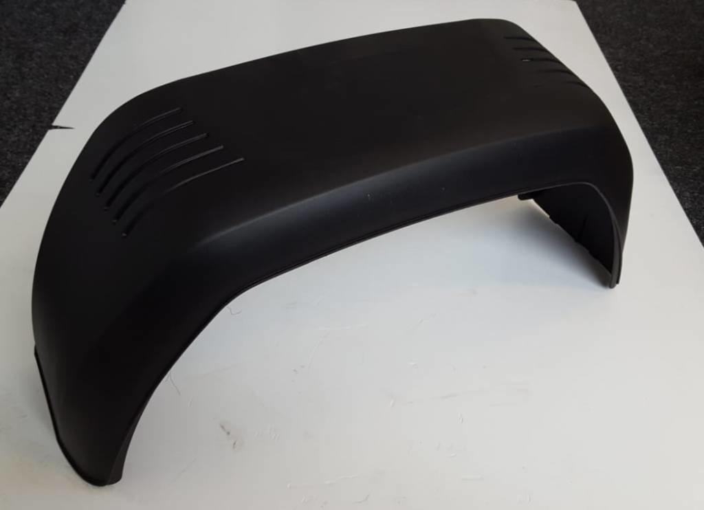 AL-KO spatbord 13 inch 706x200x335 mm