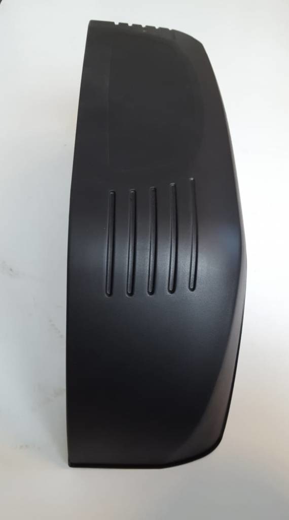 AL-KO spatbord 13 inch 706x200x335 mm