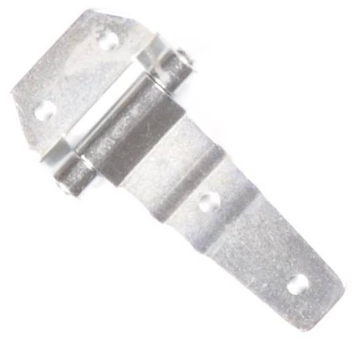 Vlinder scharnier type GTO met een verzet