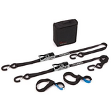 Acebikes Ratchet Kit Heavy Duty - spanbanden voor motor transport
