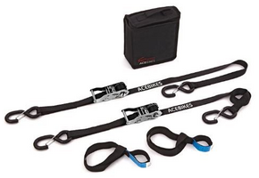 Spanbanden motor 750 kg - 180x2,5 cm