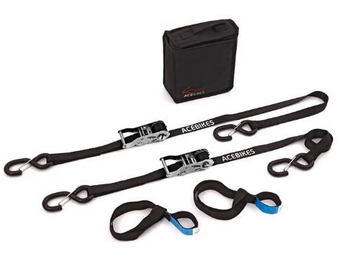 Spanbanden motor 750 kg - 180x2,5 cm