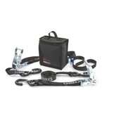 Acebikes Ratchet Kit Heavy Duty - spanbanden voor motor transport
