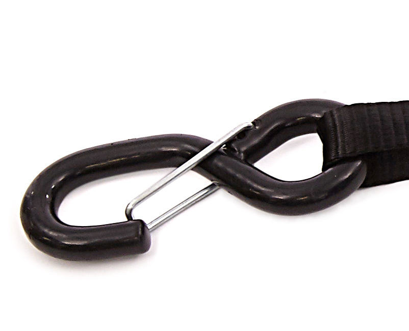 Acebikes Ratchet Kit Heavy Duty - spanbanden voor motor transport