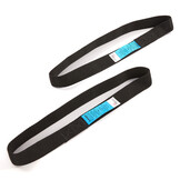 Acebikes Ratchet Kit Heavy Duty - spanbanden voor motor transport