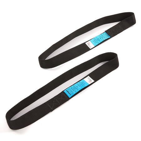 Acebikes Ratchet Kit Heavy Duty - spanbanden voor motor transport