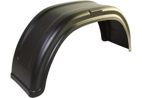 AL-KO spatbord 13/14 inch 770x220x335 mm