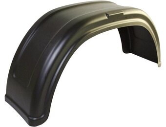 AL-KO spatbord 13/14 inch 770x220x335 mm