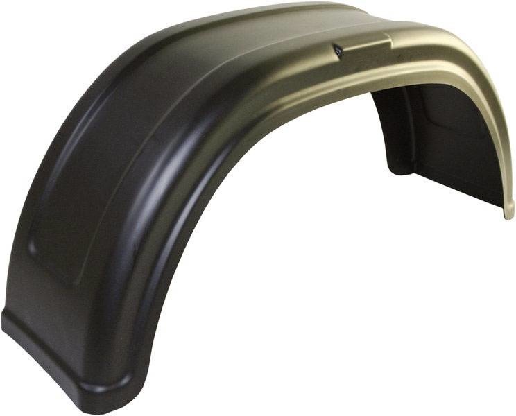 AL-KO spatbord 13/14 inch 770x220x335 mm