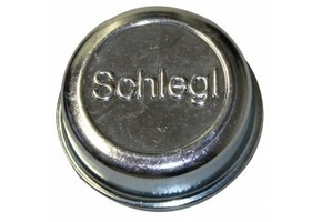 Schlegl naafdop - 52 mm