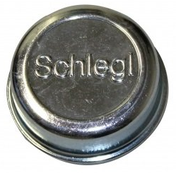 Schlegl naafdop - 52 mm