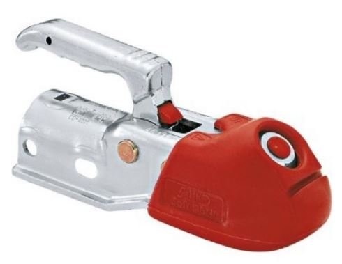 Soft dock AL-KO  geremde koppelingen