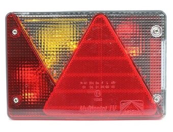 Multipoint 4 links - 5P connector